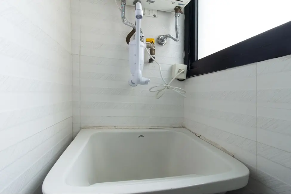 Apartamento com 2 quartos à venda, 60m2 em Moema, São Paulo - SP - imagem 7 Foto 7 de Apartamento com 2 quartos à venda, 60m2 em Moema, São Paulo - SP