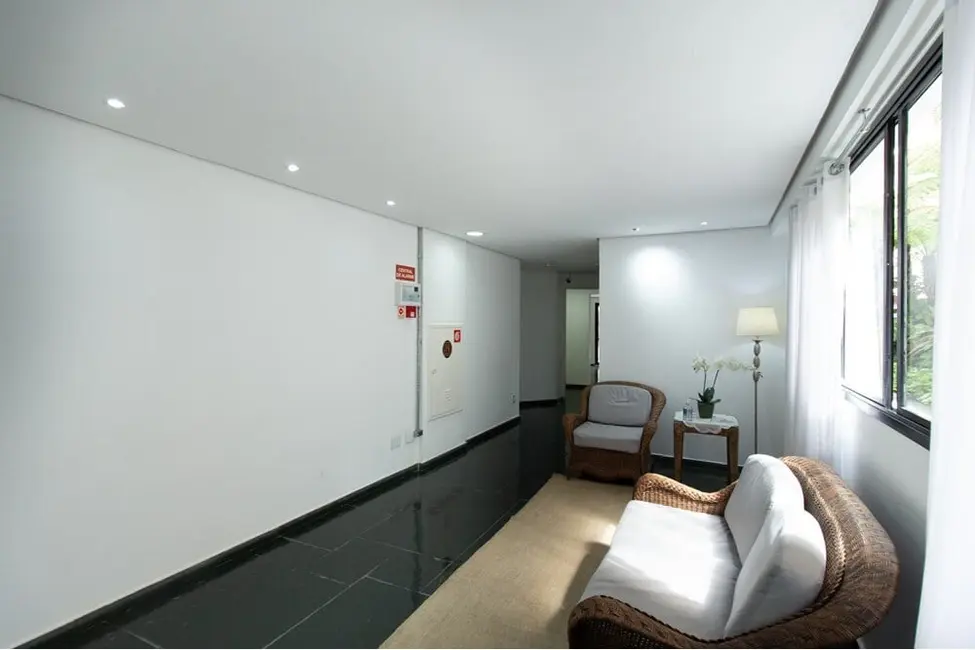 Apartamento com 2 quartos à venda, 60m2 em Moema, São Paulo - SP - imagem 9 Foto 9 de Apartamento com 2 quartos à venda, 60m2 em Moema, São Paulo - SP