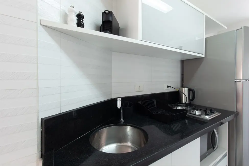 Apartamento com 2 quartos à venda, 60m2 em Moema, São Paulo - SP - imagem 5 Foto 5 de Apartamento com 2 quartos à venda, 60m2 em Moema, São Paulo - SP