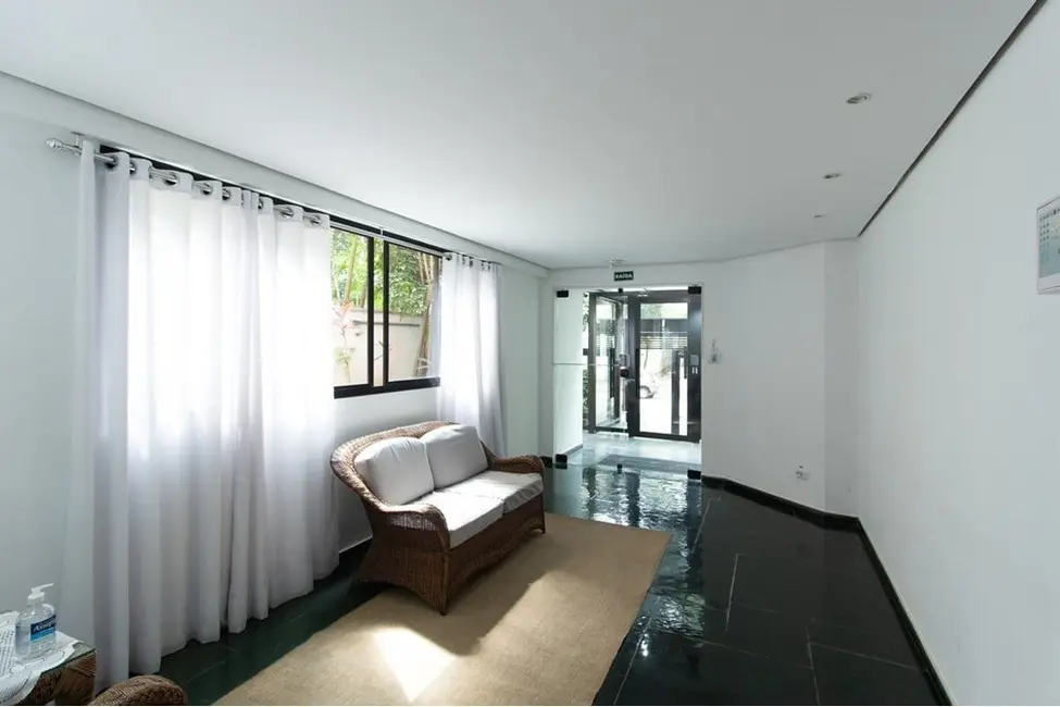 Apartamento com 2 quartos à venda, 60m2 em Moema, São Paulo - SP - imagem 8 Foto 8 de Apartamento com 2 quartos à venda, 60m2 em Moema, São Paulo - SP