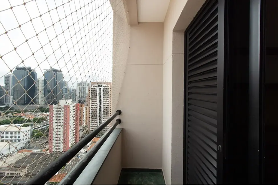 Foto 2 de Apartamento com 3 quartos à venda, 163m2 em Chácara Santo Antônio (Zona Sul), São Paulo - SP