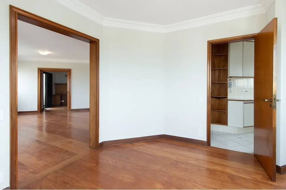 Foto 1 de Apartamento com 3 quartos à venda, 163m2 em Chácara Santo Antônio (Zona Sul), São Paulo - SP