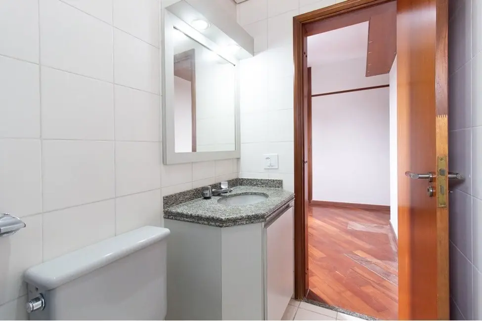 Apartamento com 3 quartos à venda, 163m2 em Chácara Santo Antônio (Zona Sul), São Paulo - SP - imagem 5 Foto 5 de Apartamento com 3 quartos à venda, 163m2 em Chácara Santo Antônio (Zona Sul), São Paulo - SP