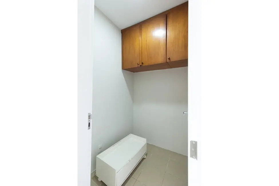 Apartamento com 3 quartos à venda, 163m2 em Chácara Santo Antônio (Zona Sul), São Paulo - SP - imagem 9 Foto 9 de Apartamento com 3 quartos à venda, 163m2 em Chácara Santo Antônio (Zona Sul), São Paulo - SP