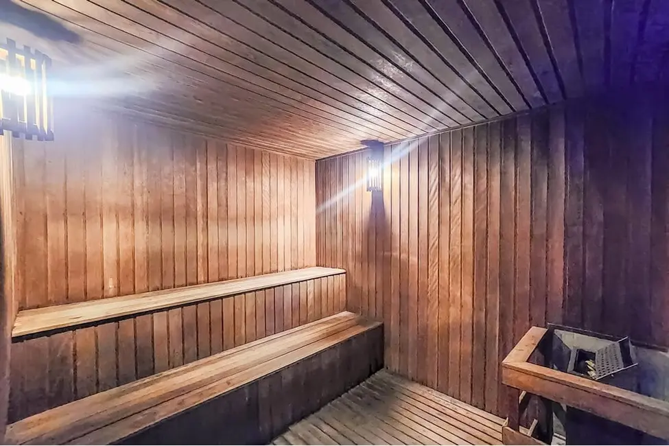 Foto 2 de Apartamento com 1 quarto à venda, 47m2 em Barra Funda, São Paulo - SP