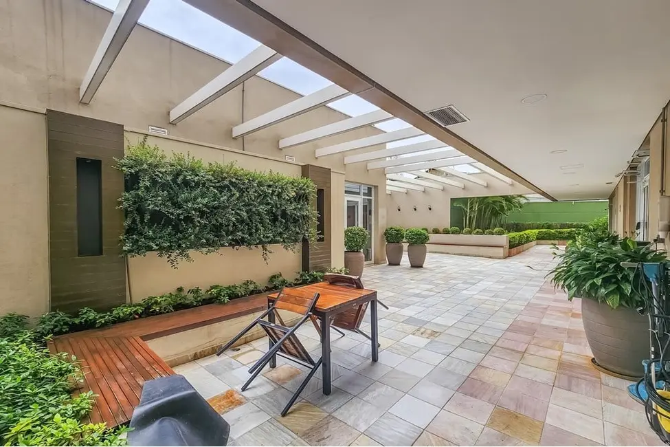 Foto 7 de Apartamento com 1 quarto à venda, 47m2 em Barra Funda, São Paulo - SP