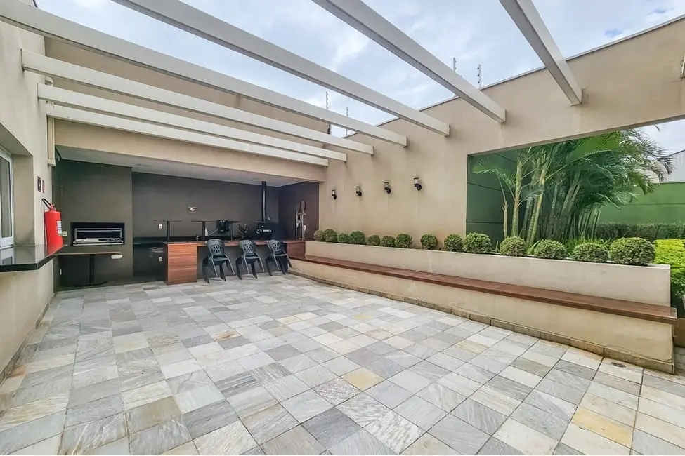 Foto 4 de Apartamento com 1 quarto à venda, 47m2 em Barra Funda, São Paulo - SP