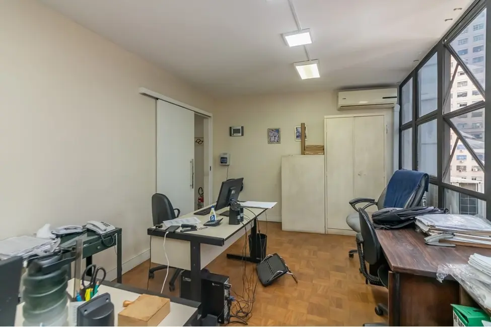 Foto 7 de Sala Comercial à venda, 87m2 em Sé, São Paulo - SP