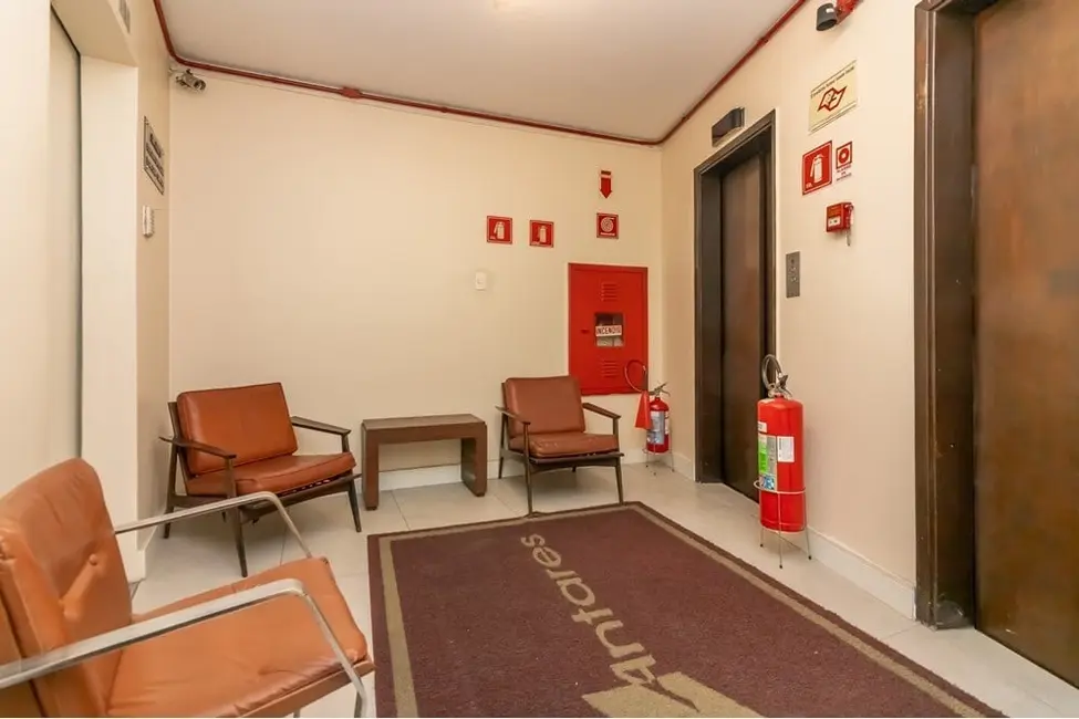 Foto 5 de Sala Comercial à venda, 87m2 em Sé, São Paulo - SP