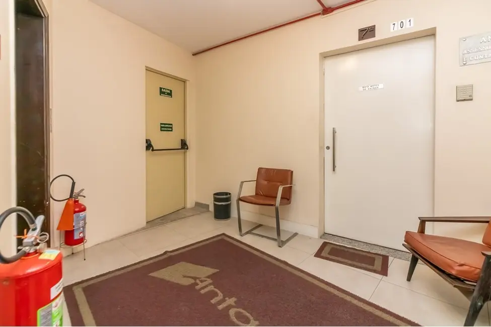 Foto 4 de Sala Comercial à venda, 87m2 em Sé, São Paulo - SP