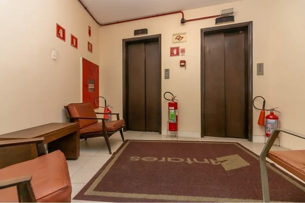 Foto 6 de Sala Comercial à venda, 87m2 em Sé, São Paulo - SP