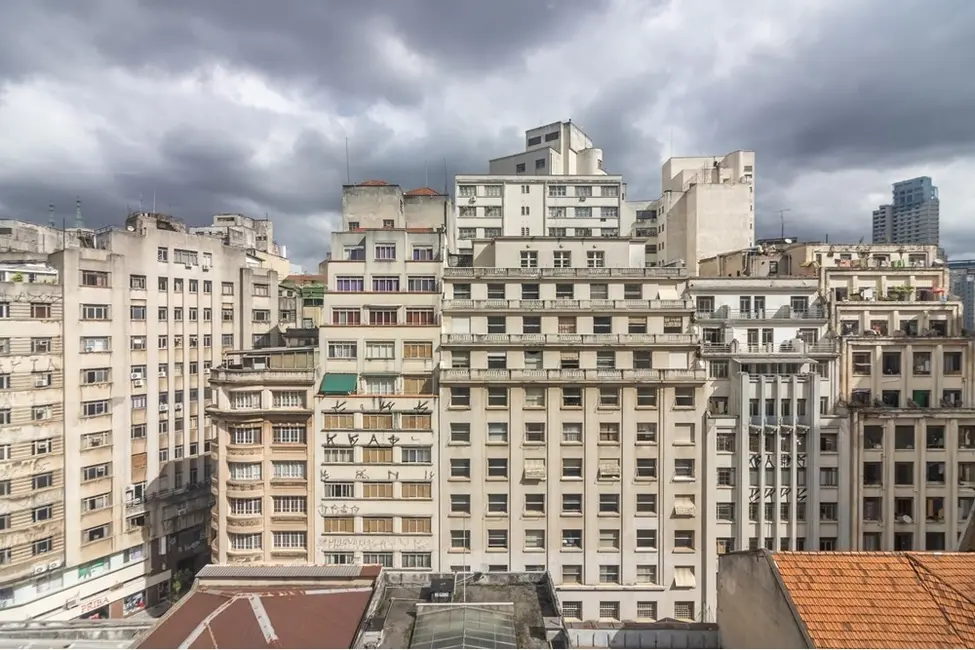 Foto 3 de Sala Comercial à venda, 87m2 em Sé, São Paulo - SP