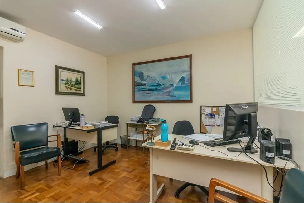 Foto 2 de Sala Comercial à venda, 87m2 em Sé, São Paulo - SP