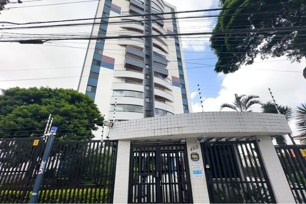 Apartamento com 3 quartos à venda, 101m2 em Freguesia do Ó, São Paulo - SP - imagem 8 Foto 8 de Apartamento com 3 quartos à venda, 101m2 em Freguesia do Ó, São Paulo - SP