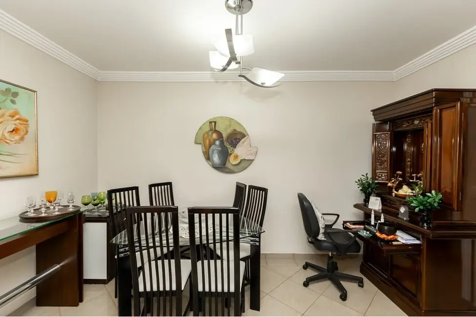 Apartamento com 3 quartos à venda, 101m2 em Freguesia do Ó, São Paulo - SP - imagem 3 Foto 3 de Apartamento com 3 quartos à venda, 101m2 em Freguesia do Ó, São Paulo - SP