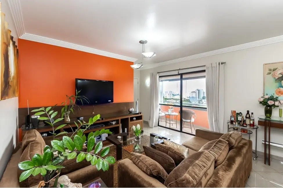 Foto 1 de Apartamento com 3 quartos à venda, 101m2 em Freguesia do Ó, São Paulo - SP