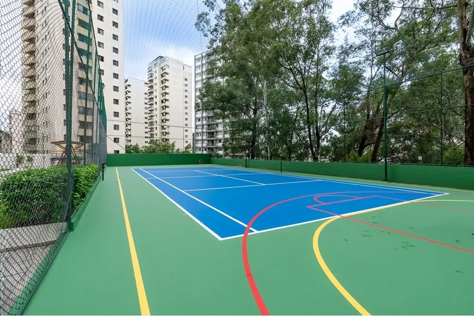 Foto 8 de Apartamento com 4 quartos à venda, 200m2 em Morumbi, São Paulo - SP