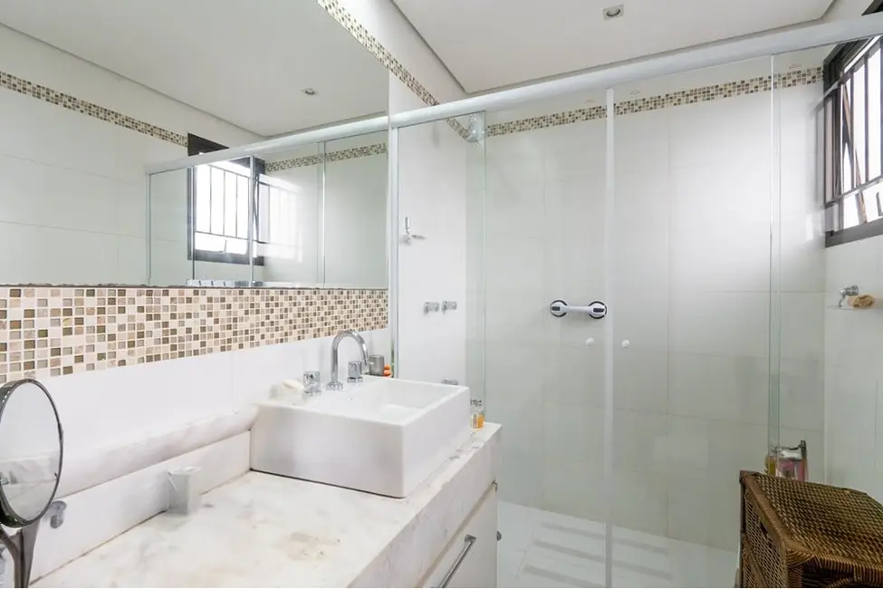 Foto 4 de Apartamento com 4 quartos à venda, 200m2 em Morumbi, São Paulo - SP