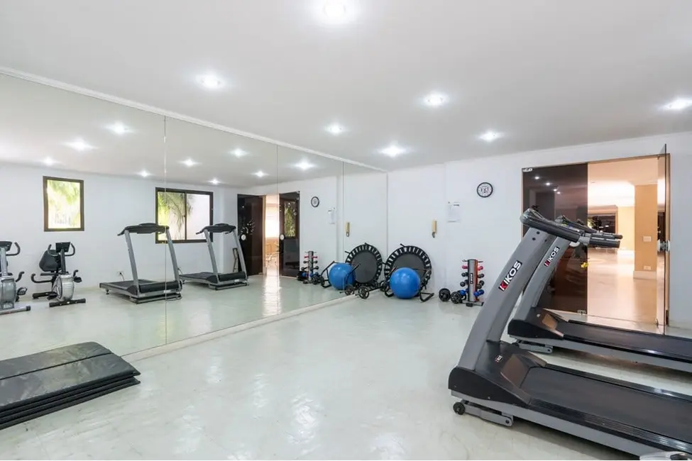 Foto 2 de Apartamento com 4 quartos à venda, 200m2 em Morumbi, São Paulo - SP