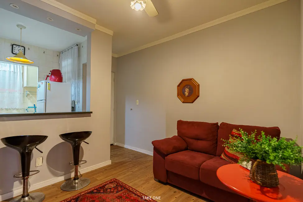 Foto 2 de Apartamento com 1 quarto à venda, 47m2 em Botafogo, Campinas - SP