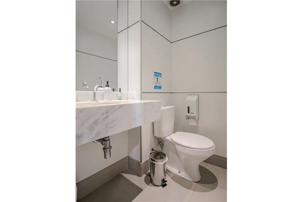 Sala Comercial à venda, 106m2 em Perdizes, São Paulo - SP - imagem 4 Foto 4 de Sala Comercial à venda, 106m2 em Perdizes, São Paulo - SP