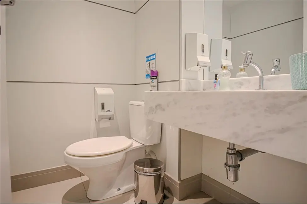 Sala Comercial à venda, 106m2 em Perdizes, São Paulo - SP - imagem 5 Foto 5 de Sala Comercial à venda, 106m2 em Perdizes, São Paulo - SP