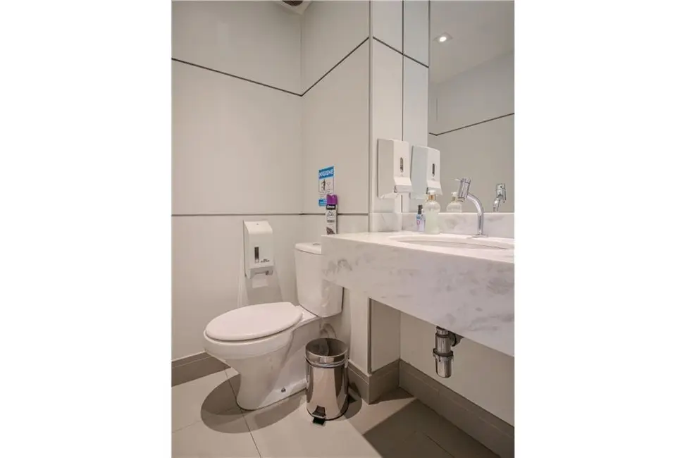 Sala Comercial à venda, 106m2 em Perdizes, São Paulo - SP - imagem 3 Foto 3 de Sala Comercial à venda, 106m2 em Perdizes, São Paulo - SP