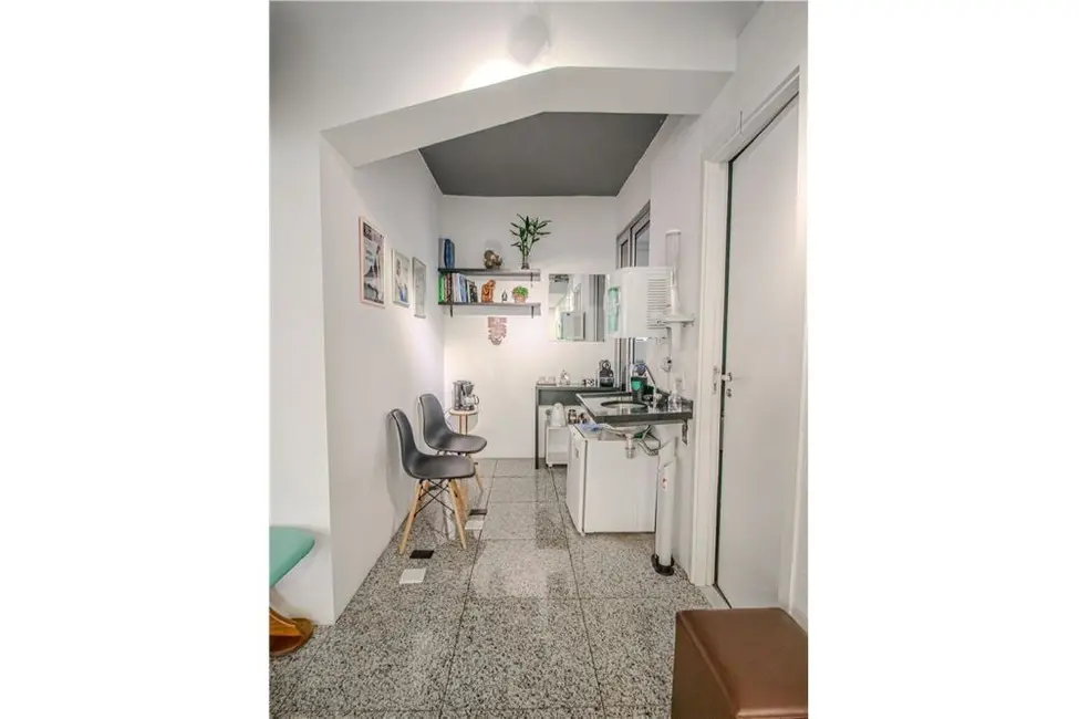Sala Comercial à venda, 106m2 em Perdizes, São Paulo - SP - imagem 7 Foto 7 de Sala Comercial à venda, 106m2 em Perdizes, São Paulo - SP
