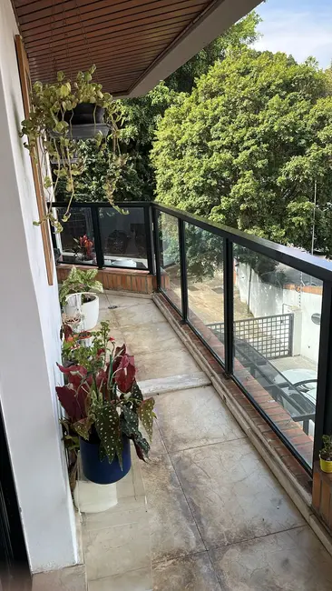 Foto 2 de Apartamento com 2 quartos à venda, 137m2 em Vila Congonhas, São Paulo - SP
