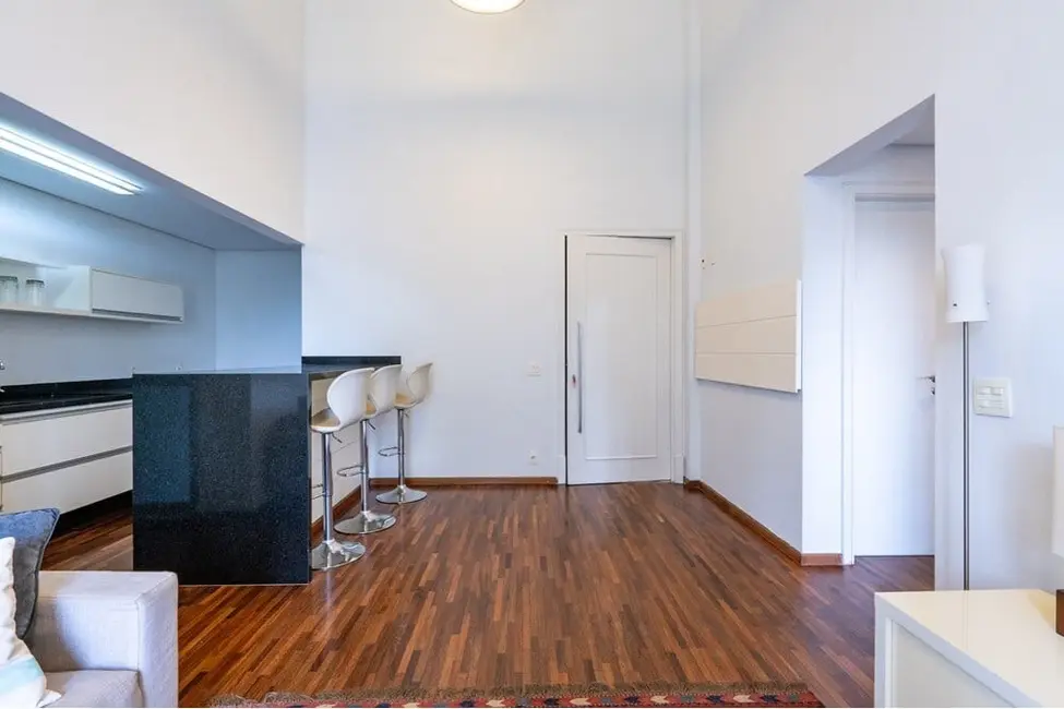 Apartamento com 2 quartos à venda, 95m2 em Parque do Morumbi, São Paulo - SP - imagem 9 Foto 9 de Apartamento com 2 quartos à venda, 95m2 em Parque do Morumbi, São Paulo - SP