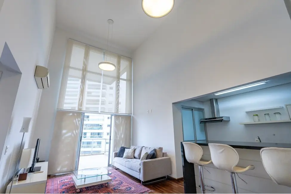 Apartamento com 2 quartos à venda, 95m2 em Parque do Morumbi, São Paulo - SP - imagem 5 Foto 5 de Apartamento com 2 quartos à venda, 95m2 em Parque do Morumbi, São Paulo - SP