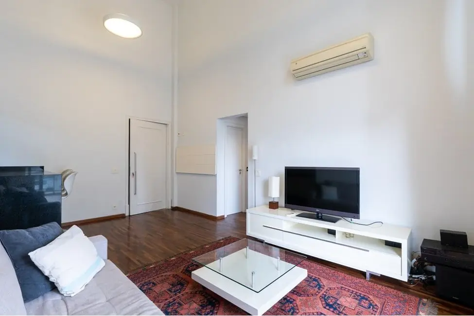 Apartamento com 2 quartos à venda, 95m2 em Parque do Morumbi, São Paulo - SP - imagem 7 Foto 7 de Apartamento com 2 quartos à venda, 95m2 em Parque do Morumbi, São Paulo - SP