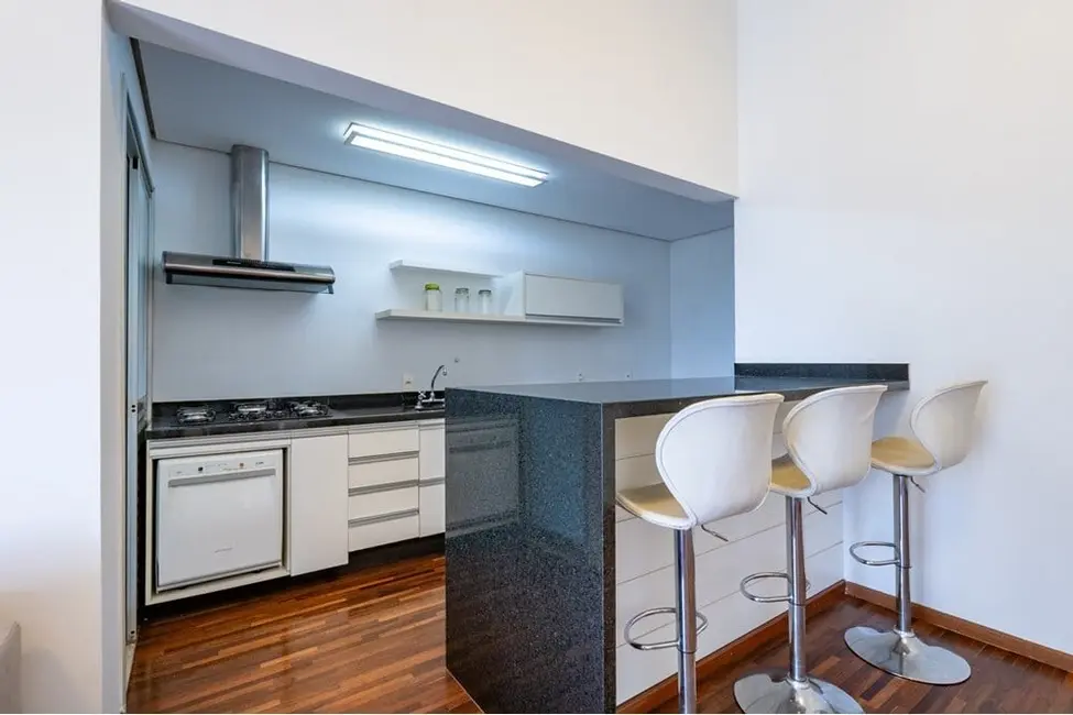 Apartamento com 2 quartos à venda, 95m2 em Parque do Morumbi, São Paulo - SP - imagem 8 Foto 8 de Apartamento com 2 quartos à venda, 95m2 em Parque do Morumbi, São Paulo - SP