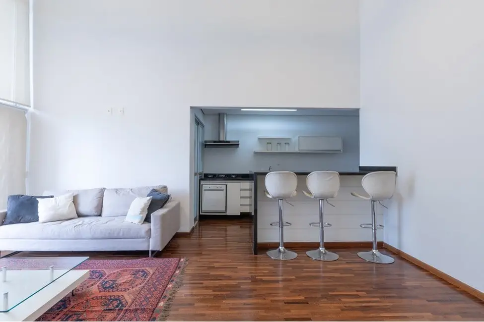 Apartamento com 2 quartos à venda, 95m2 em Parque do Morumbi, São Paulo - SP - imagem 2 Foto 2 de Apartamento com 2 quartos à venda, 95m2 em Parque do Morumbi, São Paulo - SP