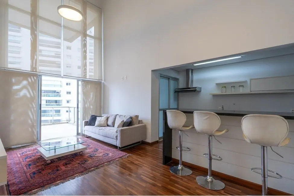 Apartamento com 2 quartos à venda, 95m2 em Parque do Morumbi, São Paulo - SP - imagem 1 Foto 1 de Apartamento com 2 quartos à venda, 95m2 em Parque do Morumbi, São Paulo - SP