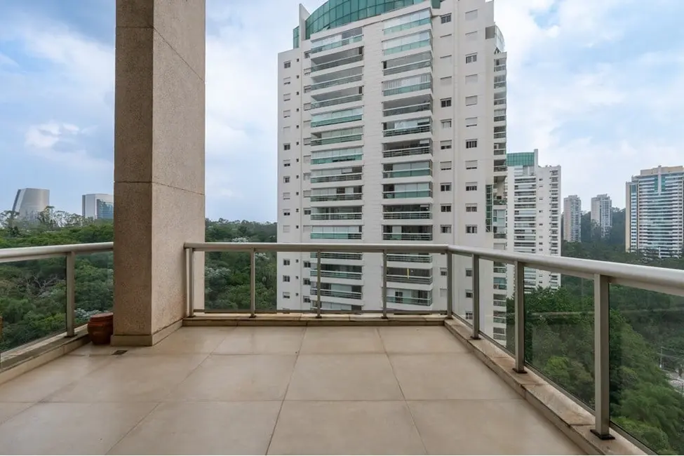 Apartamento com 2 quartos à venda, 95m2 em Parque do Morumbi, São Paulo - SP - imagem 4 Foto 4 de Apartamento com 2 quartos à venda, 95m2 em Parque do Morumbi, São Paulo - SP