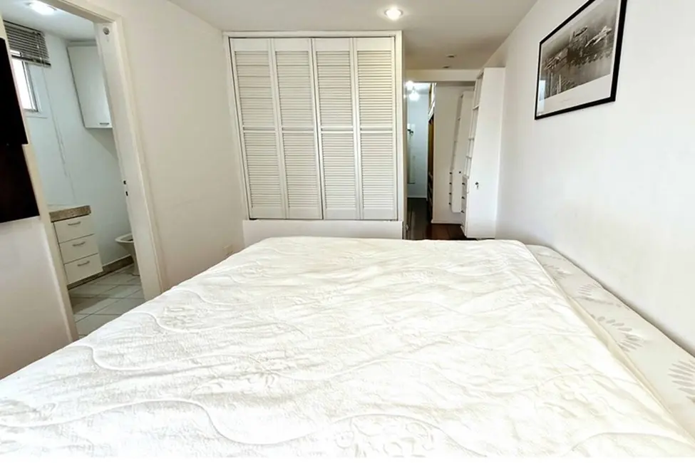 Foto 8 de Apartamento com 1 quarto à venda, 57m2 em Itaim Bibi, São Paulo - SP