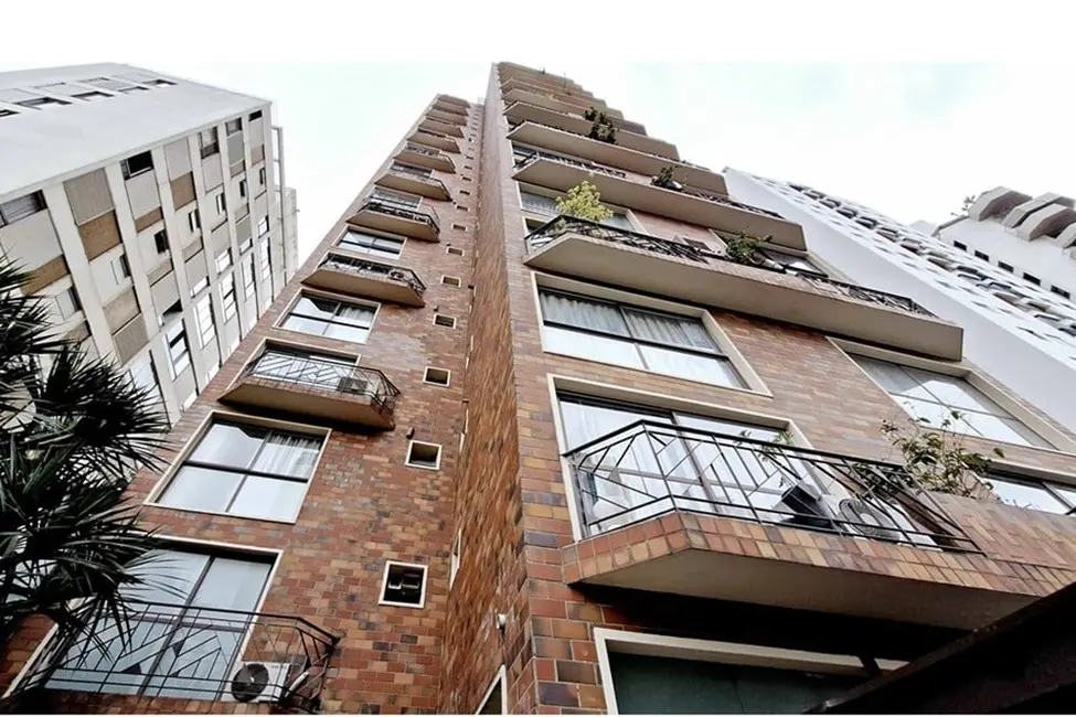 Foto 1 de Apartamento com 1 quarto à venda, 57m2 em Itaim Bibi, São Paulo - SP