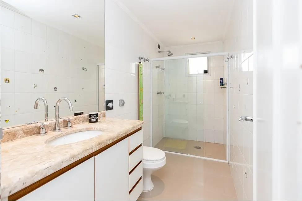 Foto 2 de Apartamento com 4 quartos à venda, 306m2 em Indianópolis, São Paulo - SP