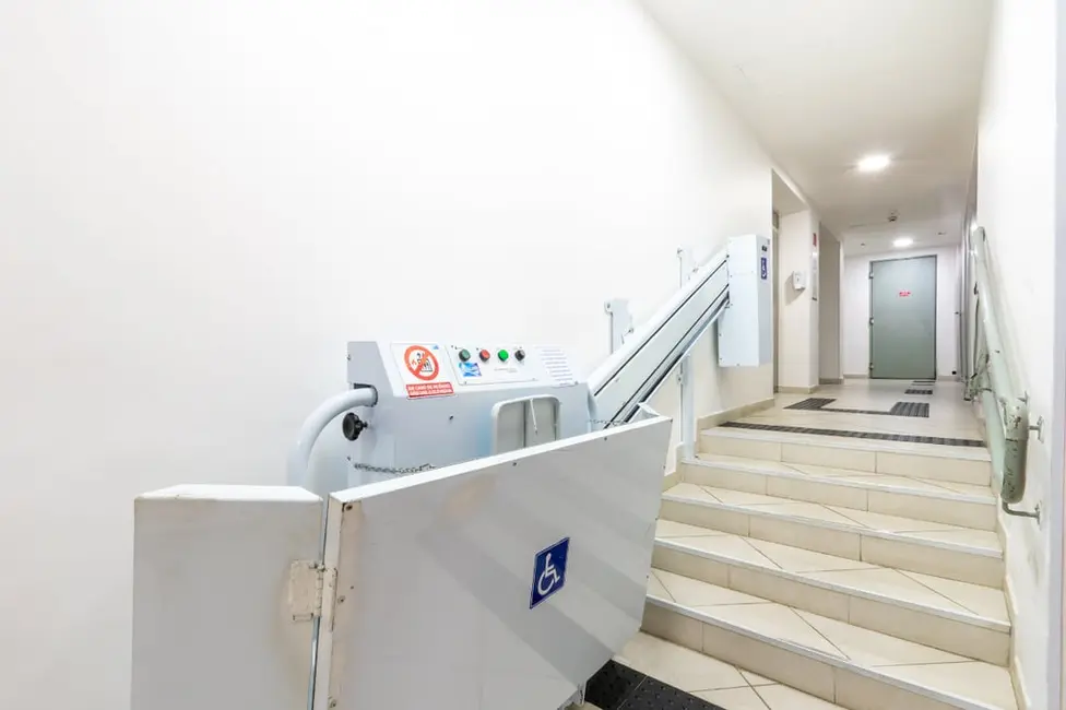 Apartamento com 1 quarto à venda, 32m2 em Água Branca, São Paulo - SP - imagem 6 Foto 6 de Apartamento com 1 quarto à venda, 32m2 em Água Branca, São Paulo - SP