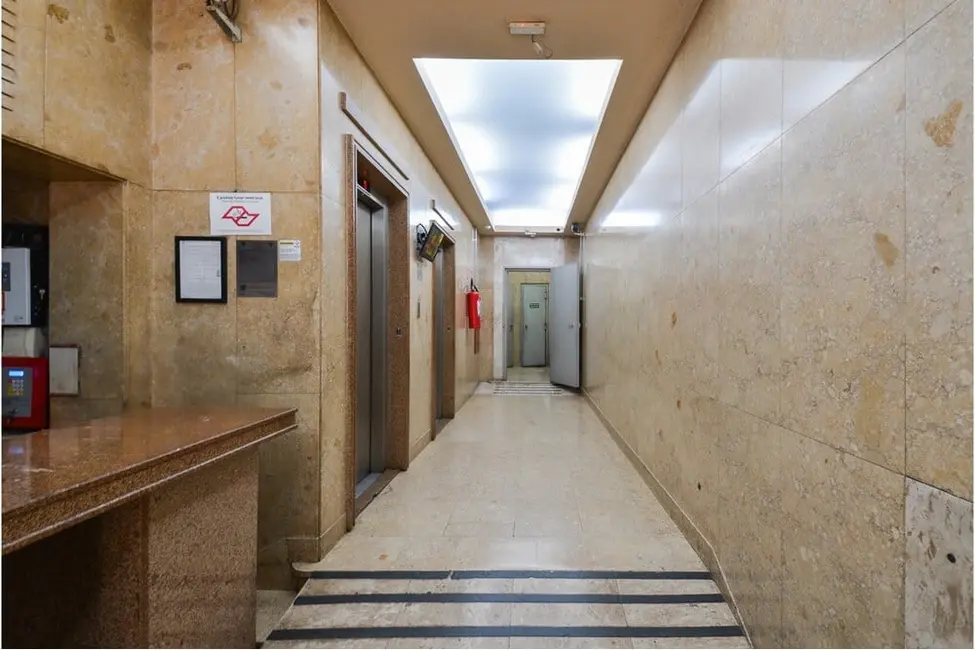 Foto 5 de Sala Comercial à venda, 75m2 em República, São Paulo - SP
