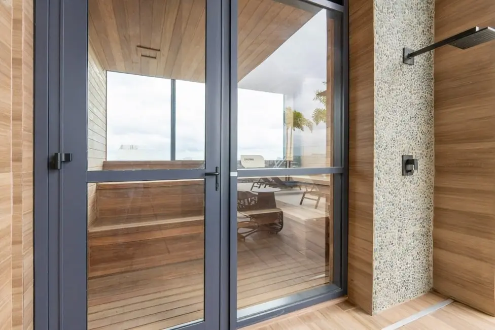 Apartamento com 3 quartos à venda, 109m2 em Campo Belo, São Paulo - SP - imagem 5 Foto 5 de Apartamento com 3 quartos à venda, 109m2 em Campo Belo, São Paulo - SP