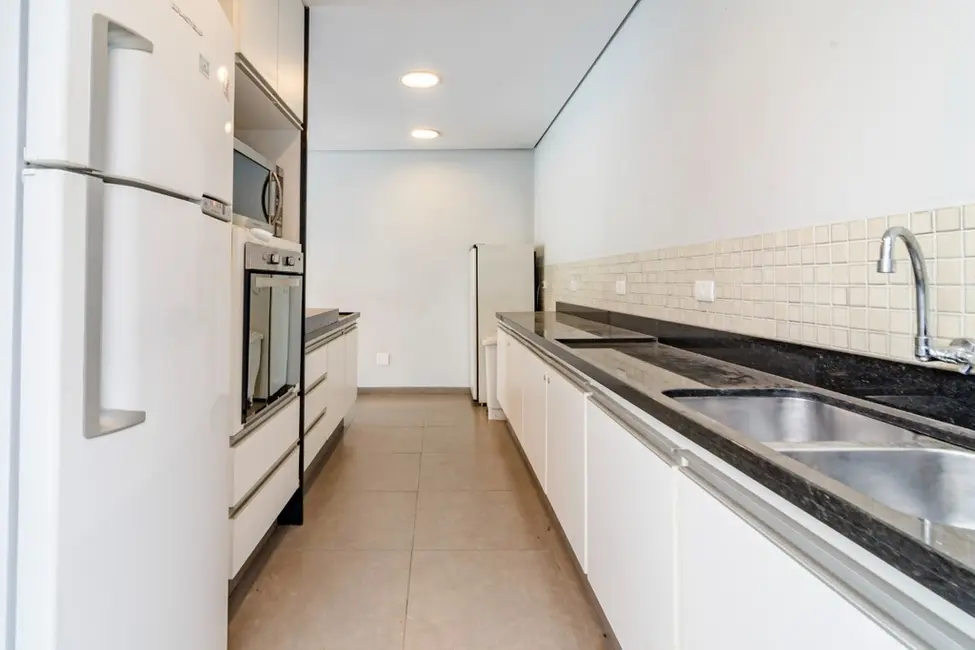 Foto 2 de Apartamento com 3 quartos à venda, 83m2 em Cerqueira César, São Paulo - SP