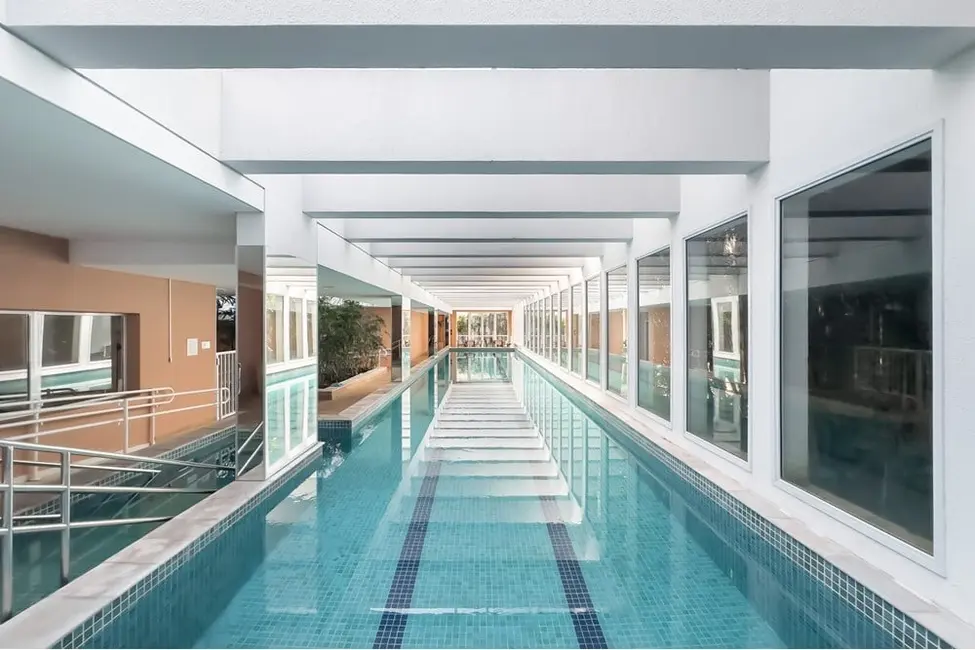 Apartamento com 1 quarto à venda, 36m2 em São Paulo - SP - imagem 4 Foto 4 de Apartamento com 1 quarto à venda, 36m2 em São Paulo - SP