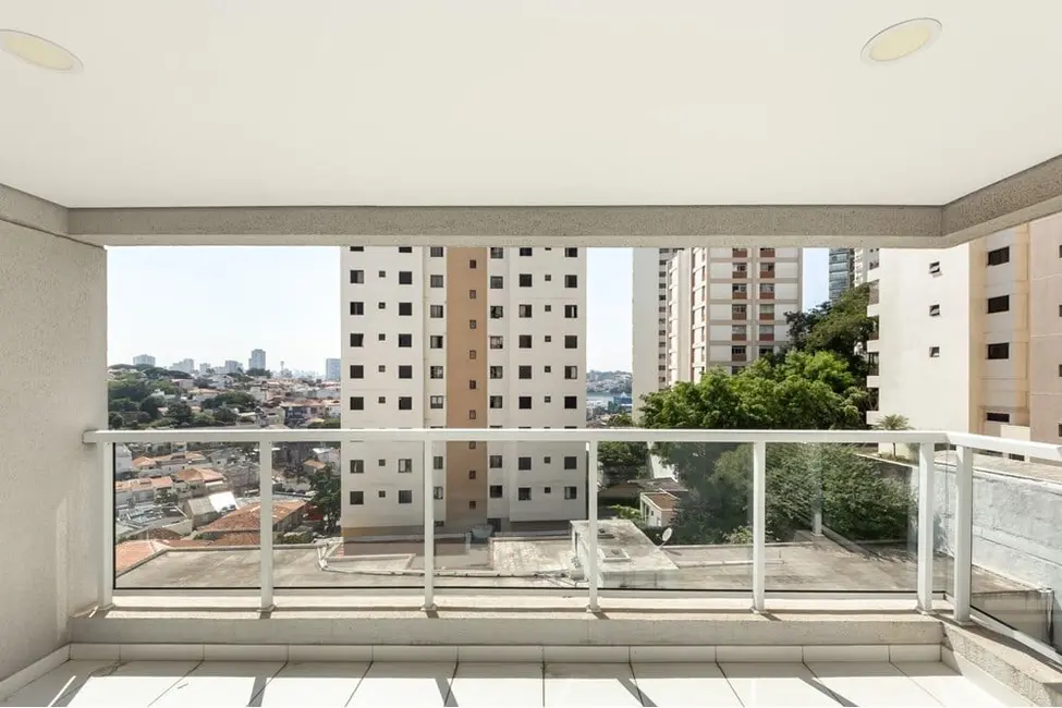 Apartamento com 1 quarto à venda, 36m2 em São Paulo - SP - imagem 4 Foto 4 de Apartamento com 1 quarto à venda, 36m2 em São Paulo - SP