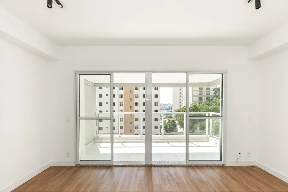 Apartamento com 1 quarto à venda, 36m2 em São Paulo - SP - imagem 8 Foto 8 de Apartamento com 1 quarto à venda, 36m2 em São Paulo - SP
