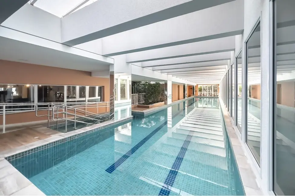 Apartamento com 1 quarto à venda, 36m2 em São Paulo - SP - imagem 5 Foto 5 de Apartamento com 1 quarto à venda, 36m2 em São Paulo - SP