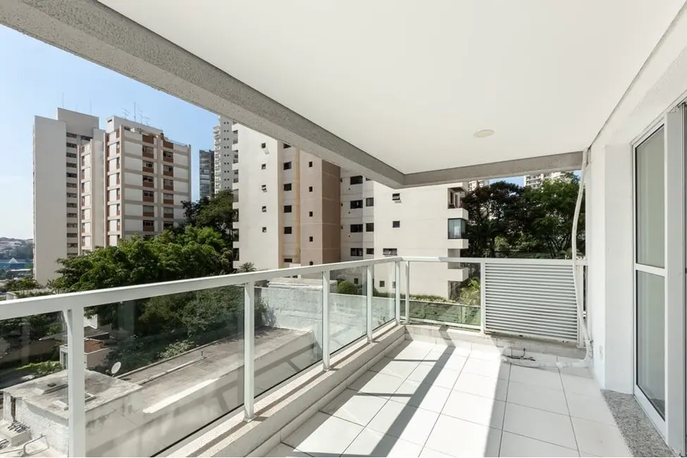Apartamento com 1 quarto à venda, 36m2 em São Paulo - SP - imagem 5 Foto 5 de Apartamento com 1 quarto à venda, 36m2 em São Paulo - SP