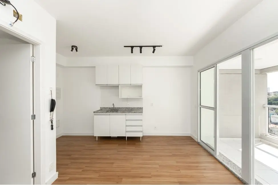 Apartamento com 1 quarto à venda, 36m2 em São Paulo - SP - imagem 1 Foto 1 de Apartamento com 1 quarto à venda, 36m2 em São Paulo - SP