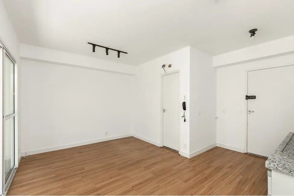 Apartamento com 1 quarto à venda, 36m2 em São Paulo - SP - imagem 6 Foto 6 de Apartamento com 1 quarto à venda, 36m2 em São Paulo - SP